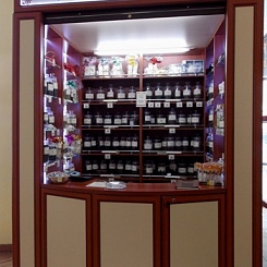 29 ноября 2012 года открыт магазин Vintage в Междуреченске!