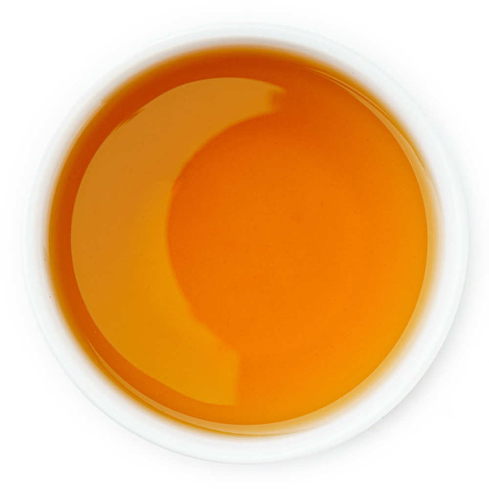 : белый чай с добавками "город ангелов"