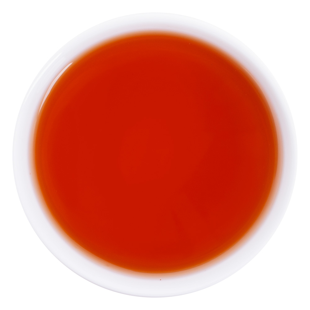 : черный чай с добавками "мастер и маргарита"