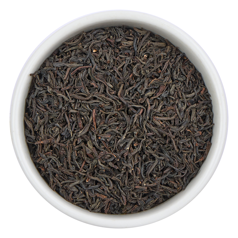 : черный чай "рубиновый матале bop1"