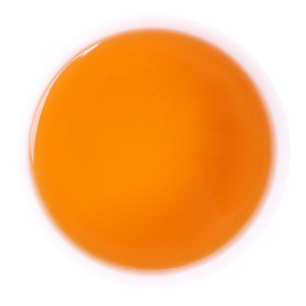 : зеленый чай с добавками "сочный персик"