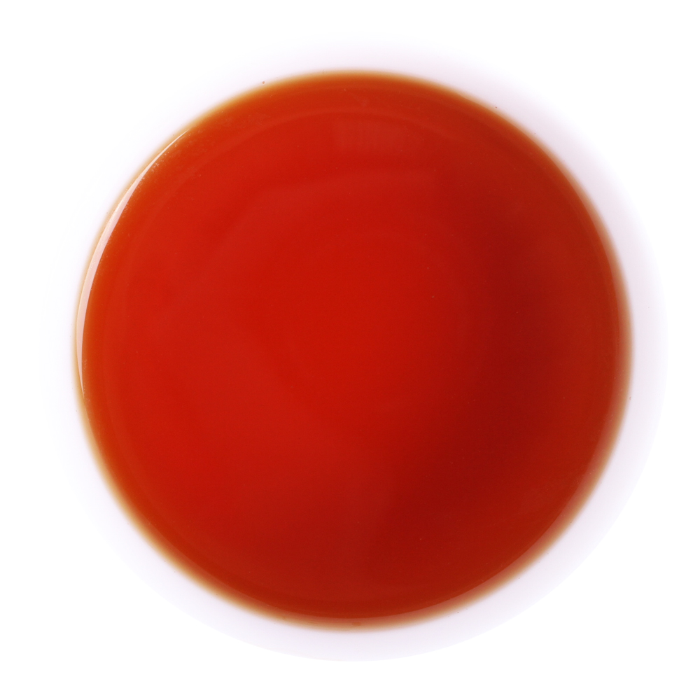 : черный чай с добавками "шоколатье"