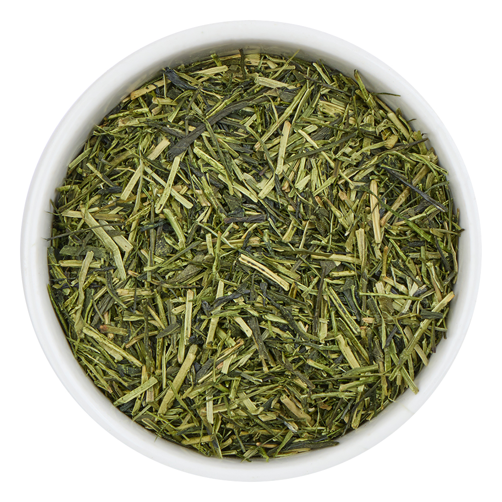 : зеленый чай "кукича"