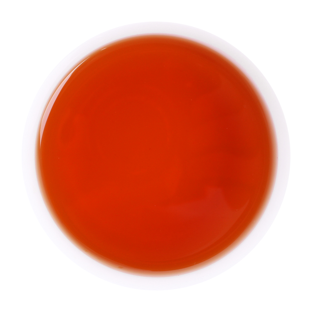 : черный чай с добавками "лакомство потапа"