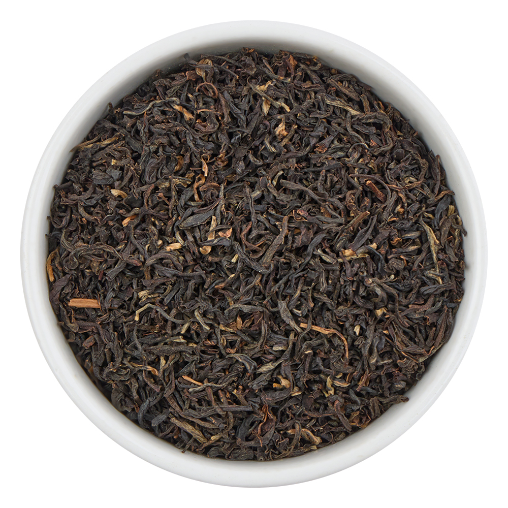 : черный чай "ассам традиционный tgfop"