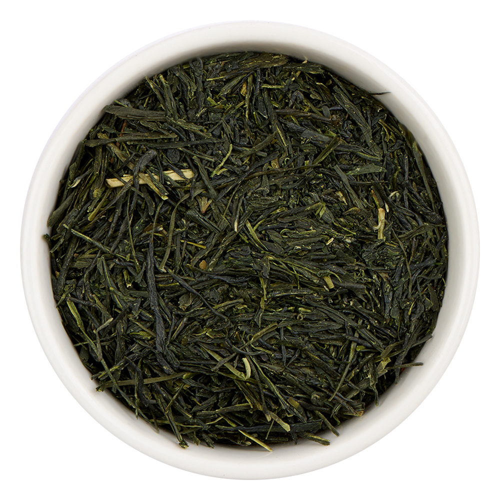 : зеленый чай "гиокуро япония"