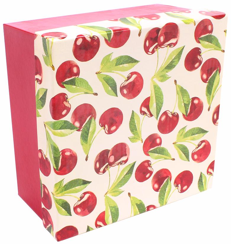 изображение: коробка "вишня"