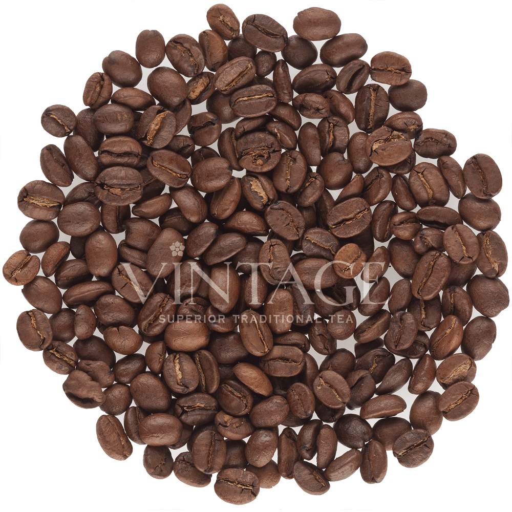 изображение: кофе гватемала меланж