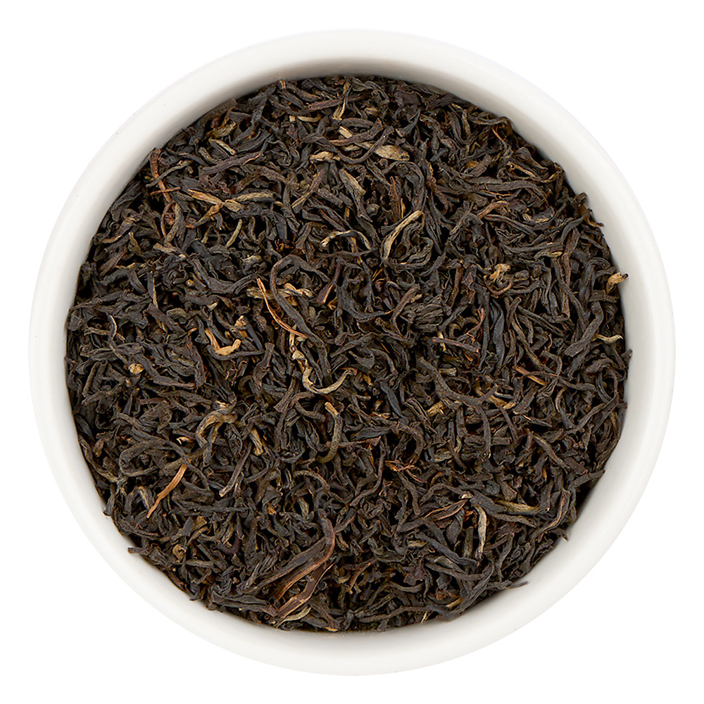 : черный чай "джайпур ассам tgfop"