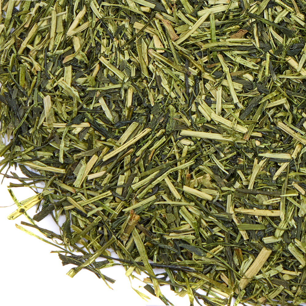 : зеленый чай "кукича"