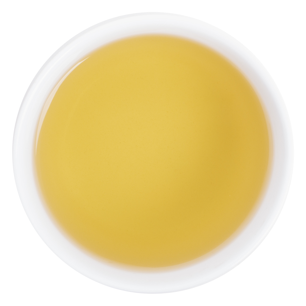 : зеленый чай с добавками "ягодный бриз"