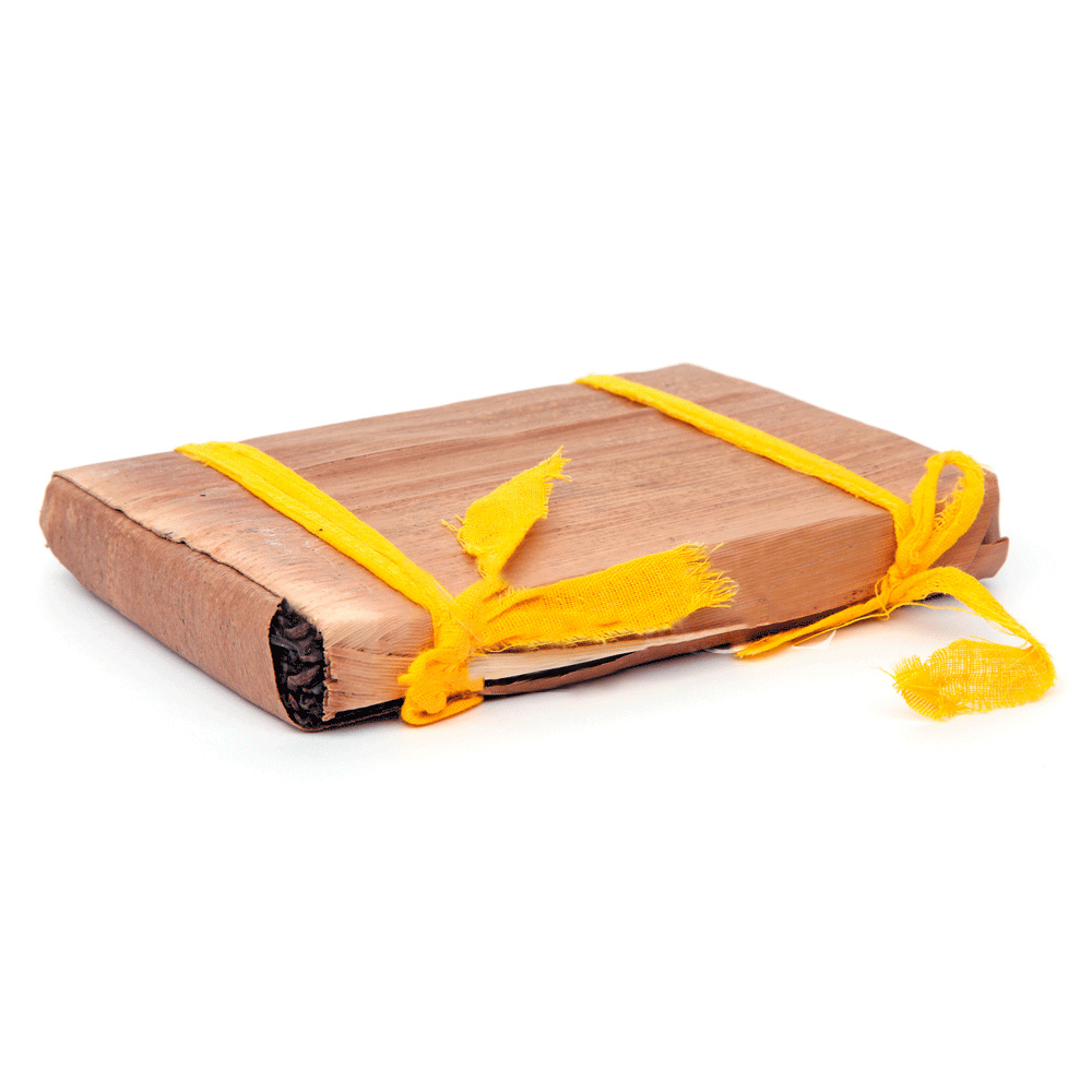 : чай пуэр в бамбуке,  250 гр