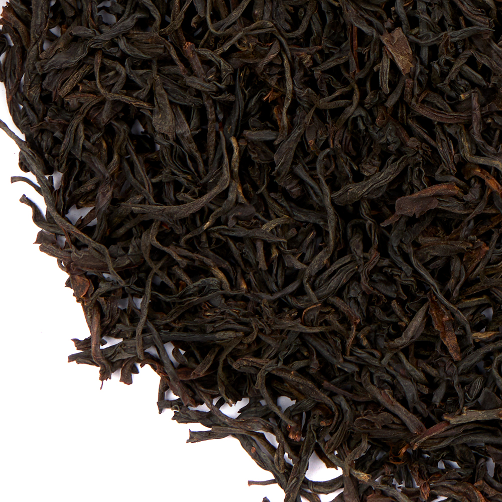 : черный чай "руанда op"
