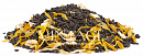 изображение: зеленый чай с добавками "солнечный бергамот"