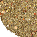 : чай мате "orange"