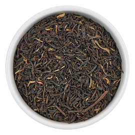 Черный чай "Юннань 0211"