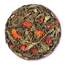 : зеленый чай с добавками "японская тайна"