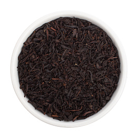 Черный чай "с бергамотом (эрл грей)"