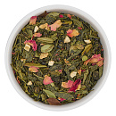 : зеленый чай с добавками "боярыня морозова"
