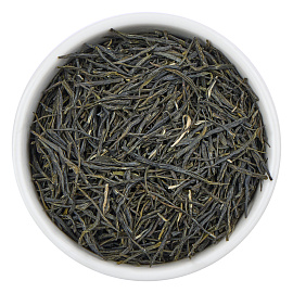 Зеленый чай "Синьян Маоцзянь"