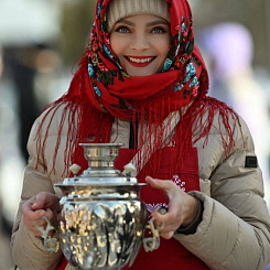 Успех франчайзи Vintage: гастрорекорд и новый фирменный чай