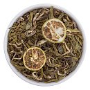 : зеленый чай с добавками "мохито"