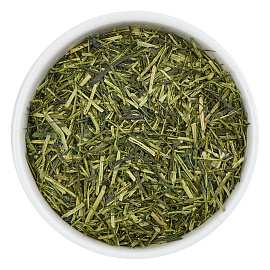 Зеленый чай "Кукича"