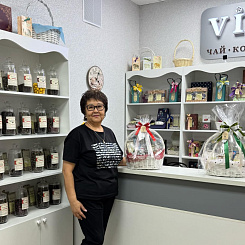 Мне нравится, когда мой бизнес называют интеллигентным