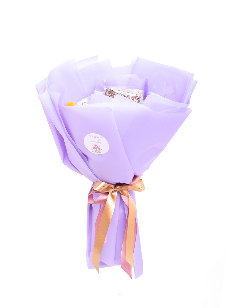 : каркас "полевые травы" опт с лого д35