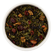 Зеленый чай с добавками "Розетта"