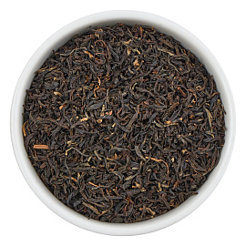 Черный чай "Ассам традиционный TGFOP"