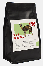 Кофе La Marca Перу Арабика