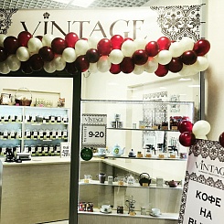 Открылся новый магазин VINTAGE в г. Йошкар-Ола!