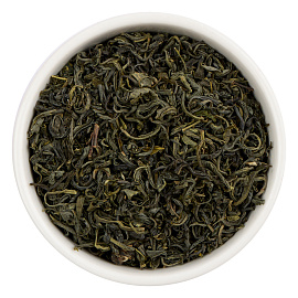 Зеленый чай "Юннань изумрудный"