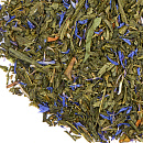 : зеленый чай с добавками "лед байкала"
