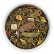 Зеленый чай с добавками "Секрет Соусапа"