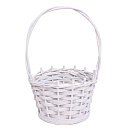 : корзина d17, h27, серая