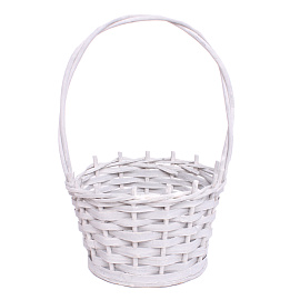 Корзина D17, H27, серая