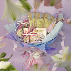 Дарим подарки за килограммы в сезон выпускных