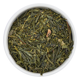 Зеленый чай "Сенча Китай"