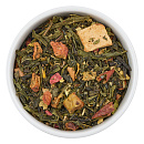 : зеленый чай с добавками "сады кашмира"