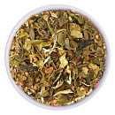 : белый чай с добавками "город ангелов"