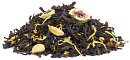 : черный чай с добавками "инжирный пряник"