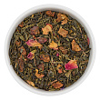 Зеленый чай с добавками "Восточная мелисса"
