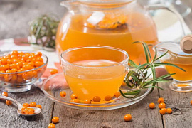 Рецепты чая в домашних условиях