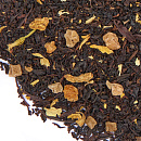 : черный чай с добавками "чай по-императорски"