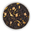 Черный чай с добавками "Манго Дыня"