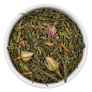 : зеленый чай с добавками "секреты восточной любви"