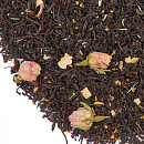 : черный чай с добавками "парамарибо"