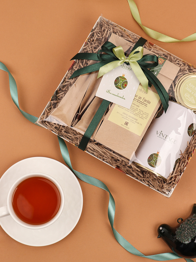 : рукав на емкость vintage шар волшебства 120